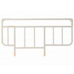 [ стоимость доставки фактические расходы ]pala крепление bed прикроватный направляющие ( стандартный ) 2 шт. комплект / KS-161Q слоновая кость производитель прямая поставка 
