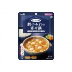 お試し価格！お1人様1個限り　アサヒグループ食品　まんぷく日和　鱈つみれの寄せ鍋 / 150g