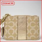 コーチCOACH ポーチ コーチCOACH レディース ジュリア オプアート リスレット 45409  (COACHコーチ)