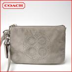 コーチCOACH ポーチ コーチCOACH レディース訳あり オードリー スモール リスレット 45569  (COACHコーチ)