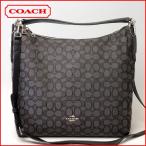 コーチCOACHバッグ 2WAY 斜めがけ アウトライン シグネチャー ショルダーバッグ F55365