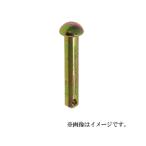 （メール便可）八幡ねじ リベットピン 8×65