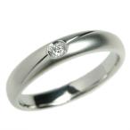 結婚指輪 プラチナ ダイヤモンド ペアリング pt950 ダイヤ 安い マリッジリング シンプル プレゼント コスモスダイヤ
