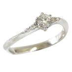 婚約指輪 エンゲージリング プラチナ ダイヤモンド pt900 ダイヤ 一粒 プレゼント 0.2ctアップ カラット