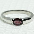 リングガーネットレディース指輪18...