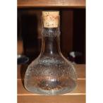 【北欧ヴィンテージ】【イッタラ】【タピオ・ヴィルッカラ】ニヴァ　カラフェ