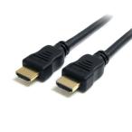 StarTech( Star Tec ) HDMIMM10HS 3mi-sa сеть соответствует высокая скорость HDMI кабель 4K соответствует 