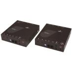 StarTech( Star Tec ) ST12MHDLAN4K IP соответствует HDMI удлинение дистрибьютор отправка приемник комплект 4K/30Hz соответствует 