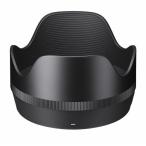  Sigma (SIGMA) LH782-02 черный SIGMA блокировка есть цветок форма капот 