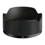  Sigma (SIGMA) LH576-04B черный линзы капот соответствует линзы :24mm F3.5 DG черный Contemporary для 