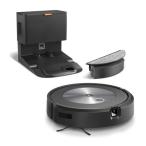 [ долгое время 5 год с гарантией ] I робот (iRobot) roomba Combo j5+ робот пылесос автоматика мусор сбор машина j557860