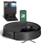[ долгое время 5 год с гарантией ] I робот (iRobot) roomba Plus 405 Combo робот + AutoWash зарядка стойка G185060