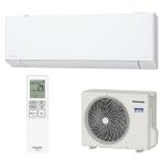 エアコン 10畳 標準工事費込み CS-284DEX-W パナソニック エオリア EXシリーズ 電源100V[代引不可]