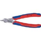 クニペックス(ＫＮＩＰＥＸ) 7813-125 スーパーニッパー 125mm リードキャッチャー付