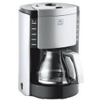 メリタ MKM-9110-B(ブラック) コーヒーメーカー 約10杯分