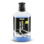  Karcher (KARCHER) 6.295-750.0 3 in 1 машина шампунь для бытового использования мойка высокого давления для 