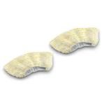 Karcher (KARCHER) 2.863-344.0 рука щетка для микроволокно покрытие 2 листов ввод Y