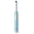 ブラウン(BRAUN) D3055133CB カリビアン オーラルB 電動歯ブラシ PRO1