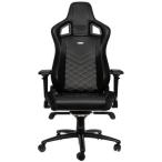 noblechairs(ノーブルチェアーズ) NBL-PU-GOL-003 ゴールド noblechairs EPIC ゲーミングチェア