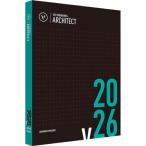 e- And A Vectorworks Architect 2026 подставка a long версия .. лицензия 124292