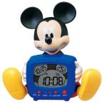  Seiko SEIKO FD485A Disney Mickey Mouse глаз ... часы цифровой отображать класть часы FD485A
