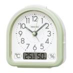  Seiko (SEIKO) KR522M глаз ... часы термометр-гигрометр имеется 
