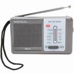 WINTECH KMR-61 AM/FM портативный радио 