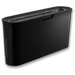 Asmix(アスミックス) B08BK ブラック ク