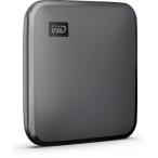 WesternDigital(ウエスタンデジタル) WDBAYN4800ABK-JESN WD Elements SE SSD 480GB