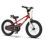  Royal baby (RoyalBaby) детский велосипед Royalbaby EZ Freestyle 12 дюймовый красный 