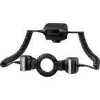 OM SYSTEM STF-8 macro flash 