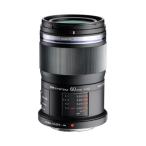 OM SYSTEM M.ZUIKO DIGITAL ED 60mm F2.8 Macro マイクロフォーサーズ 等倍マクロレンズ