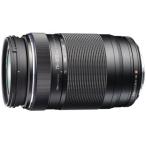 OM SYSTEM M.ZUIKO DIGITAL ED 75-300mm F4.8-6.7 II マイクロフォーサーズマウント 超望遠ズームレンズ