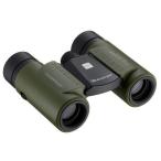 OM SYSTEM 8×21RC IIWP GRN оливковый зеленый складной бинокль 8 раз водонепроницаемый соответствует 