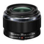 OM SYSTEM M.ZUIKO DIGITAL 25mm F1.8 II микро four sa-z крепление одиночный подпалина пункт линзы 