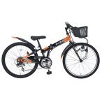  мой palas(My pallas) MJ-824F-BK черный складной Junior MTB24*6SP*CI панель 