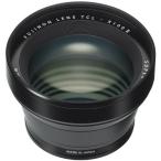  Fuji Film (FUJIFILM) TCL-X100II B черный tere конверсионный объектив 