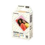  Fuji Film (FUJIFILM) Cheki instax mini springs ruz Cheki специальный плёнка . рисунок ввод рама модель 10 листов 