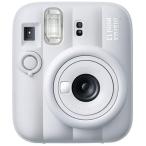  Fuji Film (FUJIFILM) Cheki instax mini13 WHTk Ray белый аналог камера мгновенной печати 