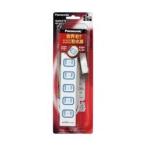  Panasonic (Panasonic) WHA2526WP белый The * ответвление X 6 выход 2m