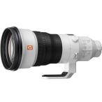  Sony (SONY) FE 400mm F2.8 GM OSS SEL400F28GM E крепление для полный размер одиночный подпалина пункт линзы 