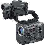  Sony SONY FX6 Cinema Line камера корпус ILMEFX6V