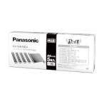  Panasonic (Panasonic) KX-FAN190V оригинальный FAX для чернила плёнка 15m 5 шт. входит 