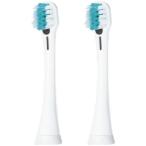  Panasonic (Panasonic) Dolts изменение щетка ион для . сборник первоклассный шерсть щетка 2 шт. входит EW0913-W белый 