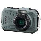  Pentax PENTAX WG-1000 Olive оливковый WG водонепроницаемый цифровая камера пыленепроницаемый ударопрочный WG1000OLIVE