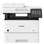  лазерное МФУ Canon Satera(sa tera ) MF551DW монохромный A4/USB/LAN/WiFi/FAX