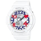 CASIO BGA-130TR-7BJF BABY-G(¥Ù¥¤¥Ó¡¼¥¸¡¼) ¥¯¥ª¡¼¥Ä ¥ì¥Ç¥£¡¼¥¹