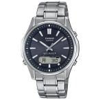 ショッピングカシオ CASIO(カシオ) LCW-M100TSE-1AJF LINEAGE(リニエージ) 国内正規品 ソーラー メンズ 腕時計