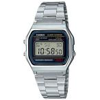 CASIO(カシオ) A158WA-1JH CASIO Collection STANDARD 国内正規品 クオーツ メンズ 腕時計