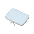 CASIO( Casio ) XD-CC2402-BU голубой EX-wordeks слово оригинальный semi жесткий чехол модель кейс 